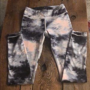Athleta Leggings